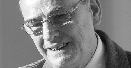 Zbigniew Romaszewski nie żyje