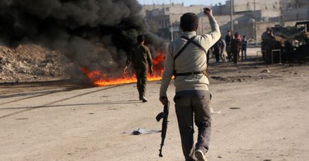 Syria: islamiści z ISIL dokonali egzekucji 21 osób