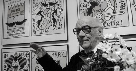 Zmarł Janusz Stanny - grafik, ilustrator książek i plakacista