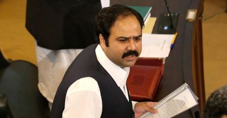 Pakistan: zamach podczas święta - zginął minister sprawiedliwości jednej z prowincji