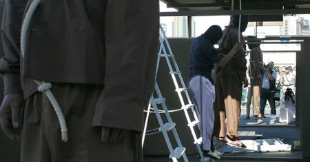 Irak: 42 osoby skazane za terroryzm stracono w ciągu tygodnia