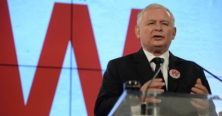 Waldemar Kuczyński: ta godzina "W" to wojna PiS z Polską