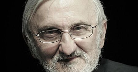 Waldemar Kuczyński: oto wielka tajemnica mojego nosa