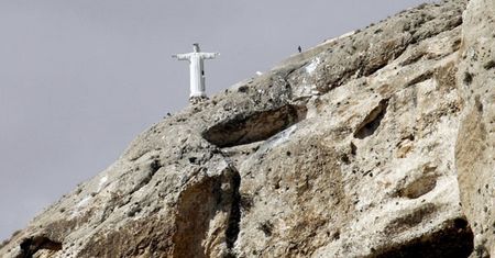 Syria: rebelianci wywieźli zakonnice z chrześcijańskiej miejscowości