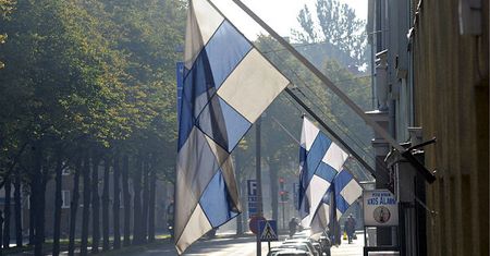 Finlandia zaniepokojona wykupem ziemi przez Rosjan. Celem dywersja w razie wojny