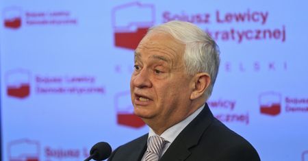 Janusz Zemke o odwołaniu szefa kontrwywiadu wojskowego i zarzutach o ustawianiu przetargów