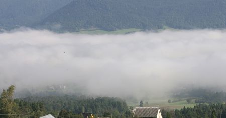 Prognoza pogody na 19 i 20 grudnia