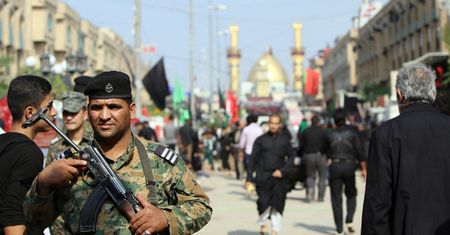 Irak: seria ataków - 20 osób nie żyje