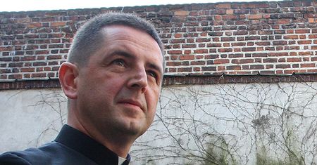 Ks. Ireneusz Bochyński został zawieszony