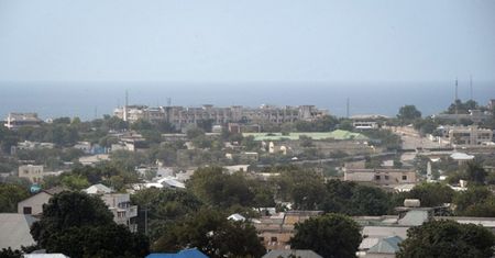 Somalia: wybuch samochodu pułapki w Mogadiszu; co najmniej 11 ofiar