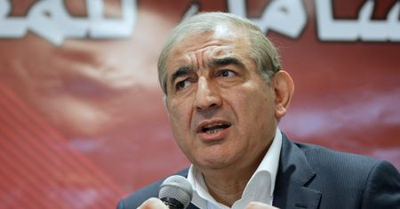 Wicepremier Syrii Kadri Dżamil zdymisjonowany za rozmowy z Amerykanami