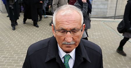 Paweł Deresz: nie wytrzymałem, musiałem to wszystko wykrzyczeć