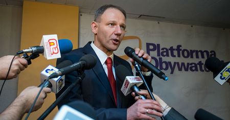 Jest wniosek o unieważnienie wyników wyborów PO na Dolnym Śląsku