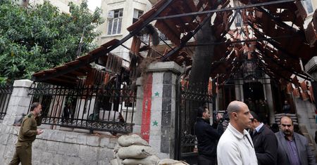 Arabia Saudyjska: przywódca religijny potępił samobójcze zamachy