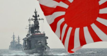 Rzeczniczka chińskiego MSZ: Japonia jest "wichrzycielem", szkodzi pokojowi w regionie