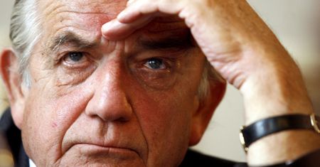 Tadeusz Żytkiewicz napisał do Zbigniewa Religi: "Mam chore serce. Proszę o pomoc"