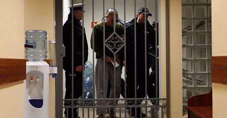 Tragiczny wypadek w Kamieniu Pomorskim. Mateusz S. usłyszał zarzut