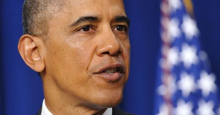 Obama: Merkel nie musi obawiać się inwigilacji ze strony USA