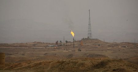 Iran i Rosja negocjują porozumienie ws. wymiany ropy na towary