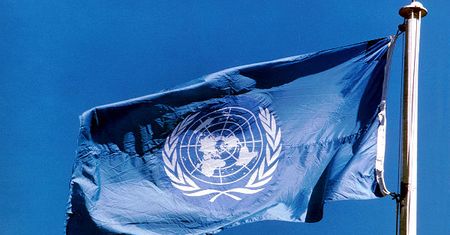 ONZ: Ban Ki Mun zaprosił Iran na rozmowy dotyczące Syrii