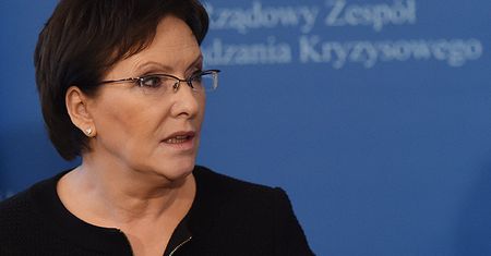 Konstytucjonaliści: słowa premier o marszałku wykraczają poza uprawnienia