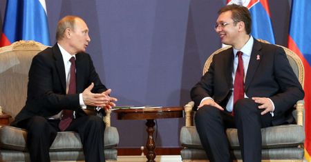 Rosyjska gra o Bałkany. Moskwa dzieli i rządzi