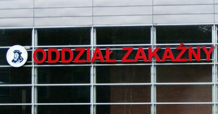 W Poznaniu z powodu świńskiej grypy zmarły kolejne trzy osoby