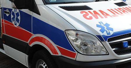 Polowanie na dziki. Ofiarą 63-letni mężczyzna