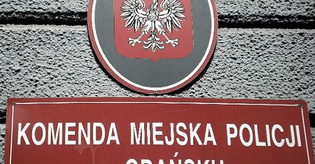 42-latek podejrzany o kradzież auta używanego do przewozu chorej 6-latki zatrzymany