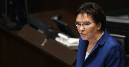 Wiesław Dębski dla WP.PL: Mocne słowa Kopacz. Tusk się zdziwił i uniósł brwi