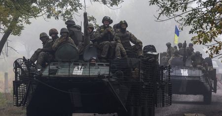 Robert Cheda dla WP.PL: największym wrogiem Ukrainy jest sama Ukraina