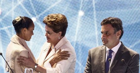 Nieprzewidywalna karuzela wyborcza w Brazylii. Jeden z najważniejszych krajów świata na rozdrożu