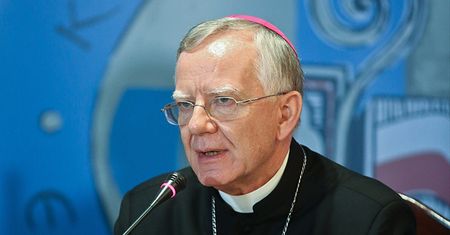 Papież Franciszek zakończył ważną epokę w polskim Kościele
