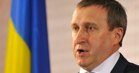 Szef MSZ Ukrainy: jesteśmy gotowi na kolejne rozmowy z Rosją