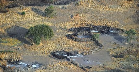 Sudan Południowy znów stanął w ogniu. Najmłodsze państwo świata rozdarte wojną