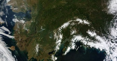 Alaska po Krymie, kolejny cel Rosji?