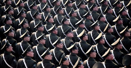 Putin konsoliduje władzę. Silna prezydentura czy krok ku totalitarnej powtórce z historii?