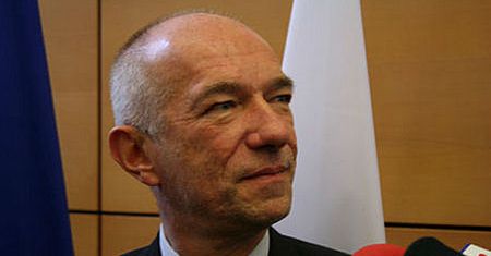 Ćwiąkalski o taśmach "Wprost": to ostrzeżenie: "mamy materiały, uważajcie"