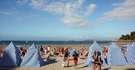 Ciepło, cieplej, gorąco - prognoza pogody na 22 i 23 maja