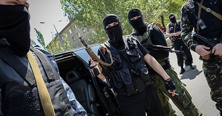 Doniecka Republika Ludowa ma ogłosić otwarcie granicy z Rosją
