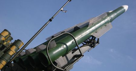 Rosja ma własną wersję przyczyn katastrofy MH17. "Winnych na razie nie ma"