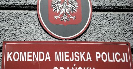 Gdańscy policjanci zatrzymali 19 poszukiwanych osób. Większość chciała uniknąć kary
