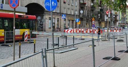 Wrocław: zmiany w komunikacji zbiorowej od początku wakacji