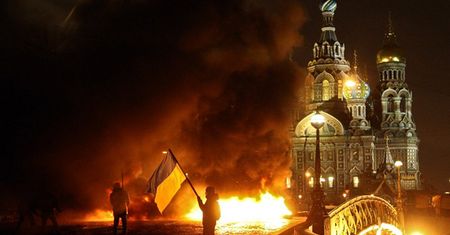 Rosyjska opozycja w rozsypce. Jedynym zagrożeniem dla Putina jest jego wierny elektorat?