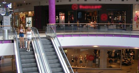 Dowiedz się więcej o budżecie obywatelskim. Punkty konsultacyjne będą funkcjonowały w galeriach