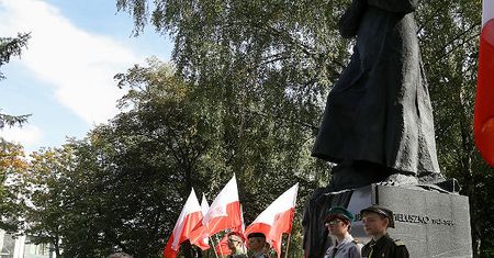 Ks. Jerzy Popiełuszko świętym? Rusza proces kanonizacyjny