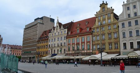 Wrocławski Budżet Obywatelski. Rusza głosowanie