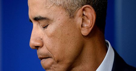 Barack Obama: USA nie mają strategii wobec Państwa Islamskiego