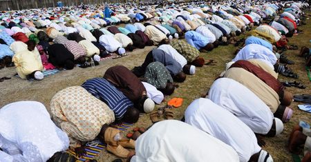 Ateiści w świecie islamu - prześladowani za niewiarę