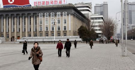 Korea Płn. sugeruje także Chinom ewakuację swojej ambasady